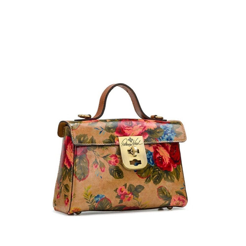 Patricia Nash Carisbrooke Satchel NWT - Picture 3 of 4